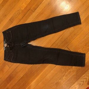 Mossimo Skinny Jeans